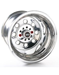 15x12in Draglite Wheel 5x4.5-4.75in 3.5in BS WELD RACING 90-512346