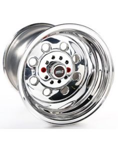 15 X 14in. Draglite 5 X 4.5-4.75in. 7.5in. BS WELD RACING 90-514354