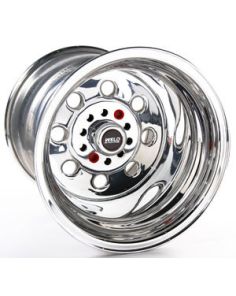 15 X 15in. Draglite 5 X 4.5-4.75in. 6.5in. BS WELD RACING 90-515352