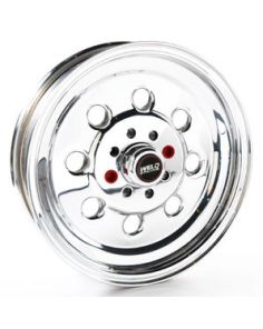 15 X 3.5in. Draglite 4 X 4.25-4.5in. 1.375in. BS WELD RACING 90-54030