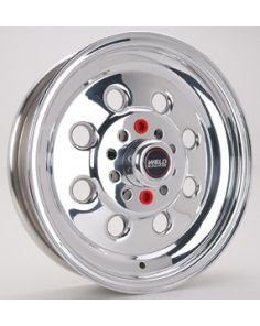 15 X 3.5in. Draglite 5 X 4.5-4.75in. 1.375in. BS WELD RACING 90-54340