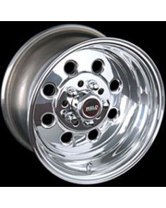 15 X 8in. Draglite 5 X 4.5-4.75in. 3.5in. BS WELD RACING 90-58346