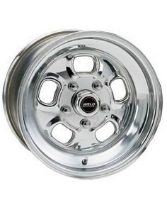 Rodlite 15X4 5X4.5/4.75 2-1/4in BS WELD RACING 93-54342