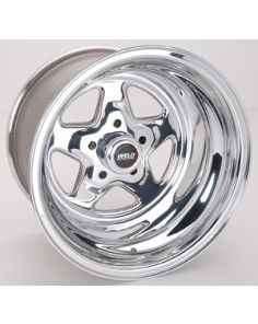 15 X 10in. Pro Star 5 X 4.5in. 3.5in. BS WELD RACING 96-510206