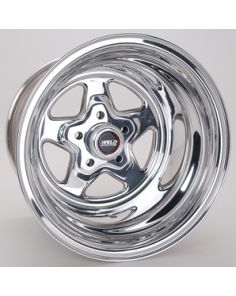 15 X 12in. Pro Star 5 X 4.5in. 4.5in. BS WELD RACING 96-512208