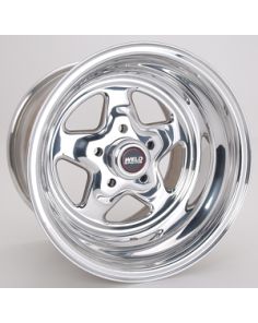 Pro-Star Wheel 15x12 5X4.5  6.5in BS WELD RACING 96-512212