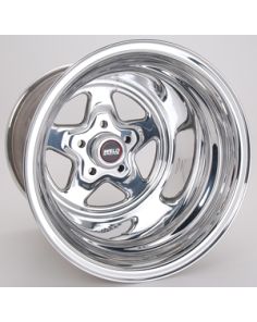 15 X 15in. Pro Star 5 X 4.5in. 4.5in. BS WELD RACING 96-515208