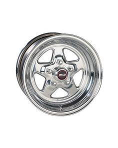 15 X 4in. Pro Star 5 X 4.5in. 1.875in. BS WELD RACING 96-54202