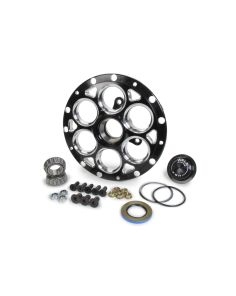 Hub L/W 13/15 Straight Shaft w/3 Lug Rotor Mnt WELD RACING C8088B-LT