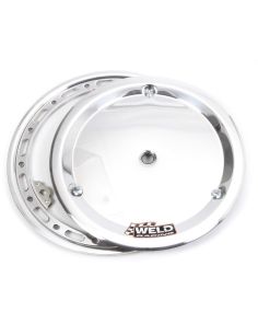 Beadlock Ring 13in w/ Ultra Wheel Cover WELD RACING P650-5313