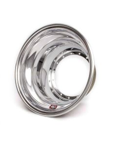 15x12.25 Outer Half No Bead-Loc WELD RACING P858-5214