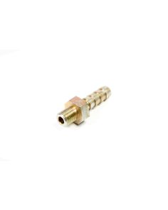 Inline Fuel Pump Fitting M10 x 1 to 9mm Barb WALBRO / TI AUTOMOTIVE 128-3014