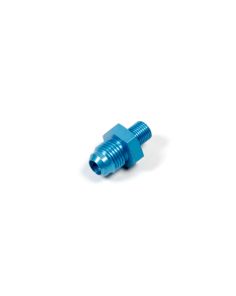 Inline Fuel Pump Fitting M10 x 1 to 6 AN Male WALBRO / TI AUTOMOTIVE 128-3039
