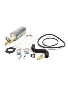 Fuel Pump Kit - 155lph Gas - Mustang 1985-97 WALBRO / TI AUTOMOTIVE 5CA249-72