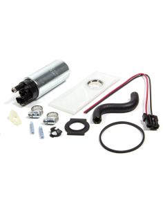 Fuel Pump Kit - 190lph Gas - Mustang 1985-97 WALBRO / TI AUTOMOTIVE GCA710