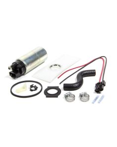 Fuel Pump Kit - 255lph Gas - Mustang 1985-97 WALBRO / TI AUTOMOTIVE GCA719