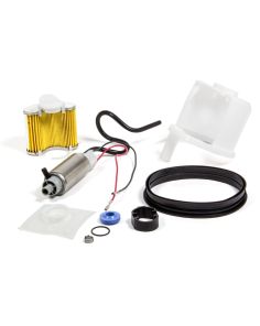 Fuel Pump Kit - 255lph Gas - Dodge truck 95-01 WALBRO / TI AUTOMOTIVE GCA760-72