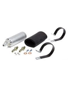Fuel Pump Kit - 255lph Gas - Inline - Universal WALBRO / TI AUTOMOTIVE GCL611