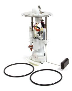 Fuel Pump Assy - 255lph Gas - Mustang 2006-09 WALBRO / TI AUTOMOTIVE TU282HP-72