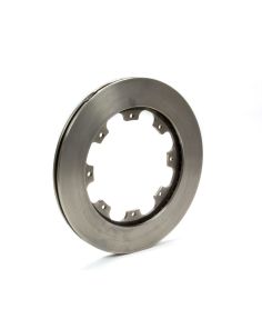 Rotor HD36 Vented Iron LH 12.19x.810 WILWOOD 160-12290