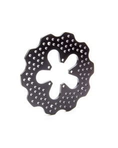 Mini-Sprint Front Rotor Alum. For Keizer Hubs WILWOOD 160-13712