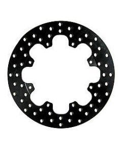 Rotor 8bt .350in 11.44in 7in Rear Drag WILWOOD 160-1601