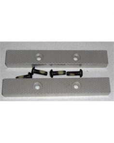 4" VISE JAWS Wilton 21300-03