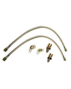 Flexline Kit 87-93 Mustang WILWOOD 220-6471