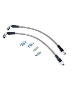 Flexline Kit Frt 93-02 Camaro 14in Universal WILWOOD 220-6746