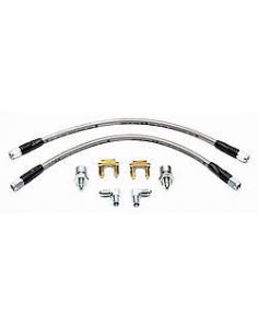 Flexline Kit 67-72 Camaro WILWOOD 220-7056