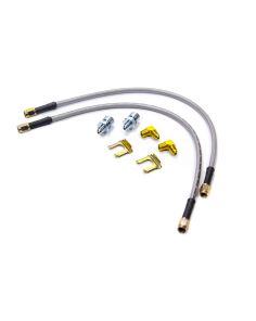 Flexline Kit Domestic 18in Long WILWOOD 220-8307