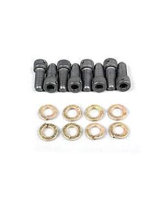 Bolt Kit Thread Rotor To Mounting Hats WILWOOD 230-0150