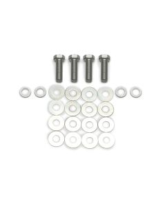 Bolt Kit Caliper Mnt 3/8-24 WILWOOD 230-11861