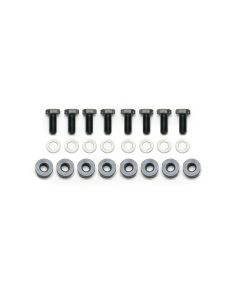 Rotor Bolt Kit Dyamic 8 Bolt 5/16-24 w/ T-Nut WILWOOD 230-14845