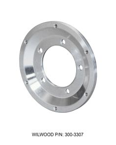 Front Rotor Adapter  WILWOOD 300-3307