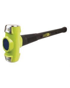 BASH SOFT-FACE SLEDGE HAMMER 8 LB. Wilton 40824