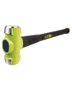 BASH SOFT-FACE SLEDGE HAMMER 12 LB Wilton 41236