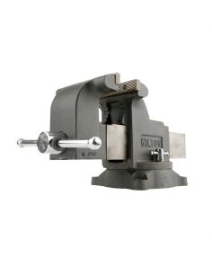 WS4, SHOP VISE 4" SWIVEL BASE Wilton 63300
