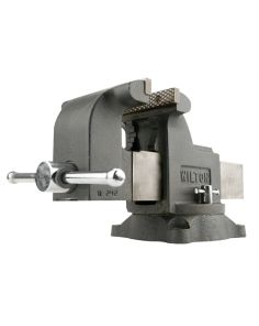 WS8, SHOP VISE, 8" JAW WIDTH, 8" JAW  Wilton 63304