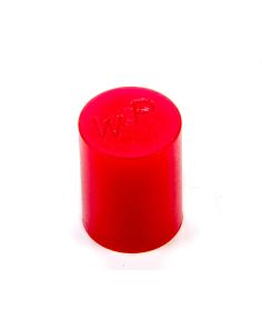 Dampner Bushing W/5 Red Medium WINTERS 1149R