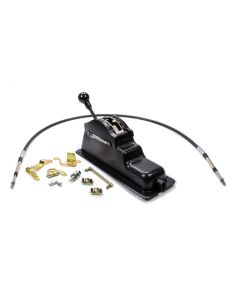 Shifter 727 Torqueflite AMC Stock Pattern WINTERS 207-1
