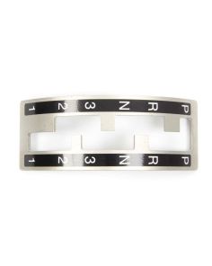 Gate Plate C4 & C6 Stock Pattern WINTERS 3014