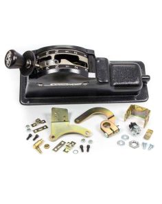 Shifter C6 Lockout Rev Pattern WINTERS 307-2B