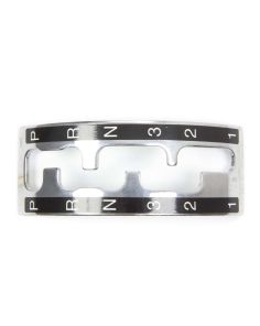 Gate Plate C4 & C6 Stock Pattern WINTERS 3091