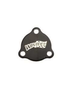 Cap  Wide 5 Drive Flange  WINTERS 3117