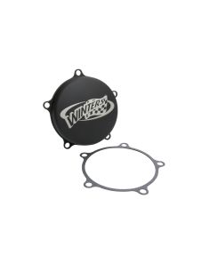 Aluminum Dust Cap - 2-7/8 Front Hub WINTERS 3289