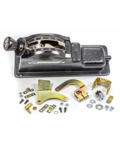 Shifter C4 Lockout Rev Pattern WINTERS 357-2B