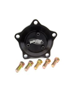 Aluminum Drive Flange - 2-7/8 Rear Hub 5-Bolt WINTERS 3698