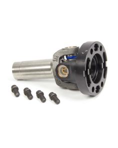 Steel/Alum U-Joint Assy Chevy/Chrysler WINTERS 3700-2