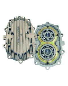 Gear Cover Big Bearing Sprint w/Retainer Alum WINTERS 3736